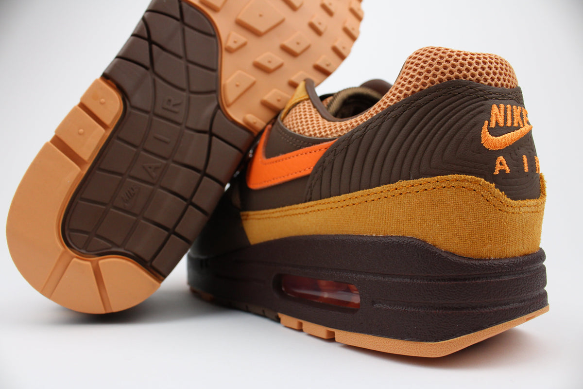 Nike Air Max 1 ‘King’s Day’