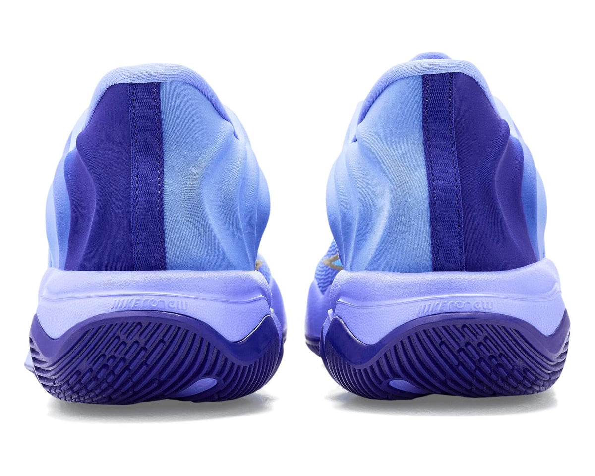 Men's Nike Giannis Immortality 4 Royal Pulse/Hyper Turquoise/Deep Royal/Volt