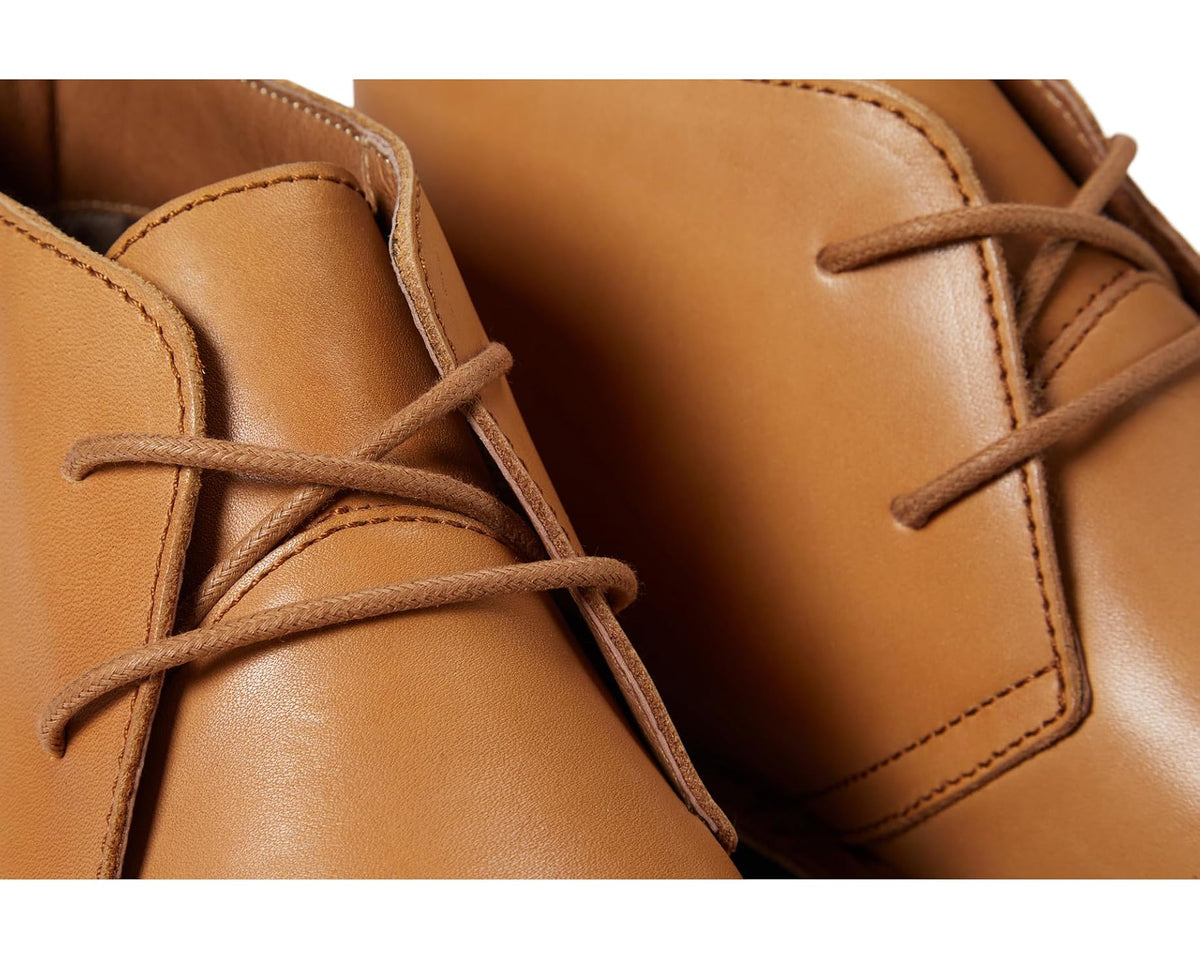 Men's Propet Findley Tan 1