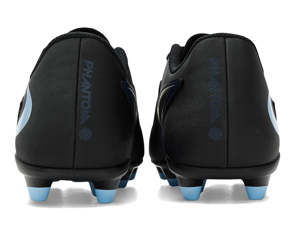 Men's Nike Phantom 6 Low Club Black/Black
