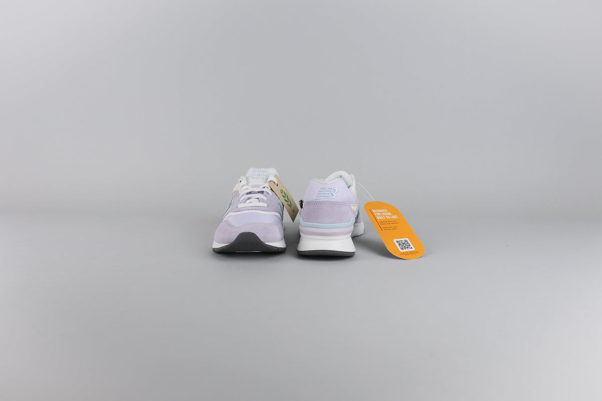 New Balance 997H 'Cordura Baby Blue' (Womens) - Size 35 (ARCHIVE)