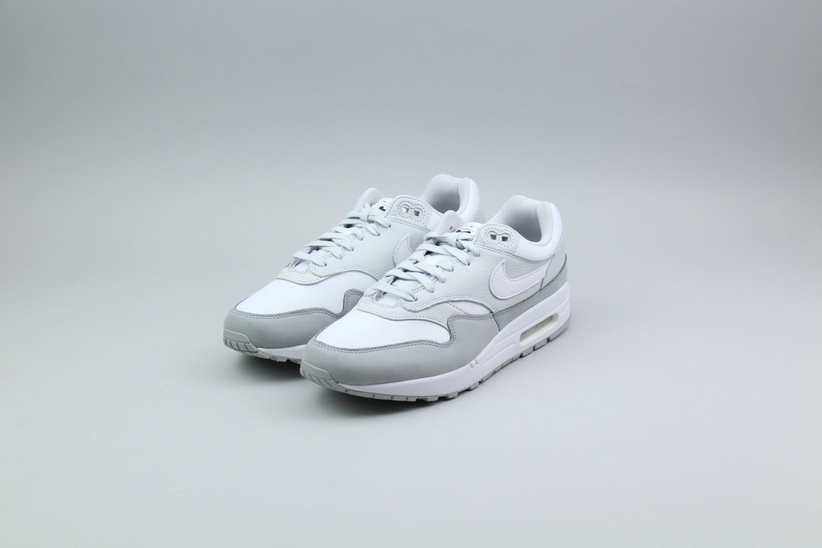 Nike Air Max 1 87 LX 'Light Smoke Grey' (Women's)
