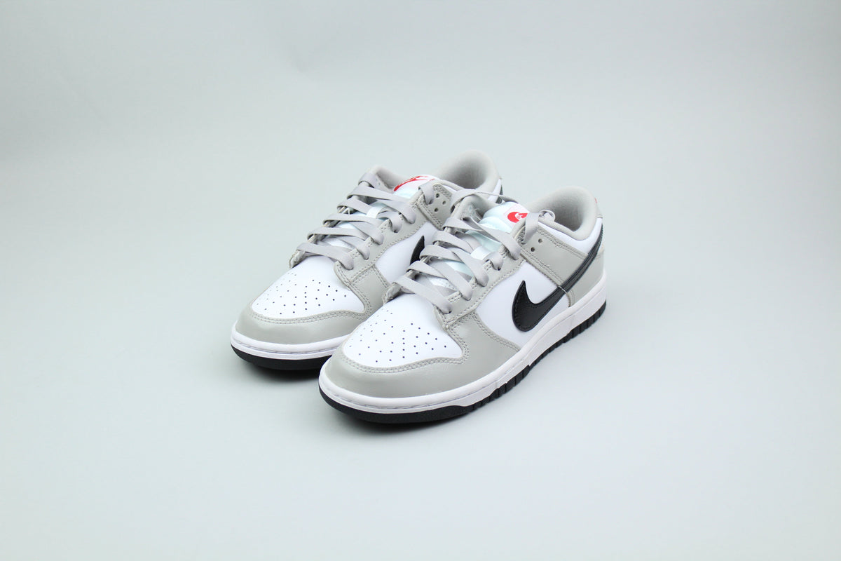 Nike Dunk Low 'Light Iron Ore'