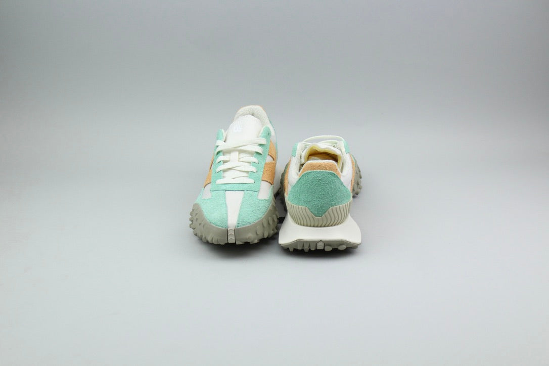 New Balance XC-72 'Bright Mint Ginger' (2022) - Size 44,5 (ARCHIVE)