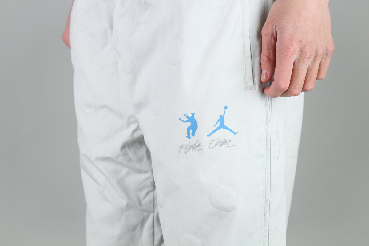 Jordan x Union M J Pant Photon Dust - Size L (ARCHIVE)