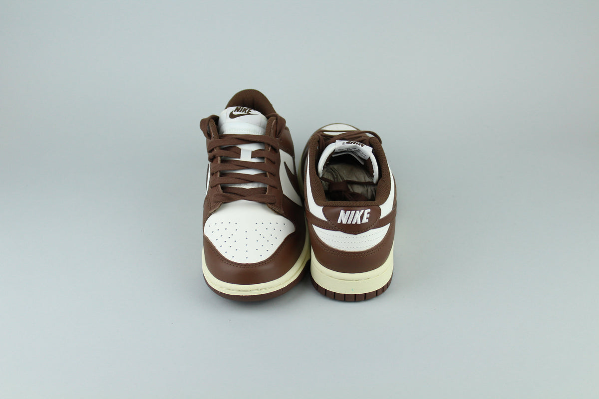 Nike Dunk Low 'Cacao Wow' - Size 42 (ARCHIVE)