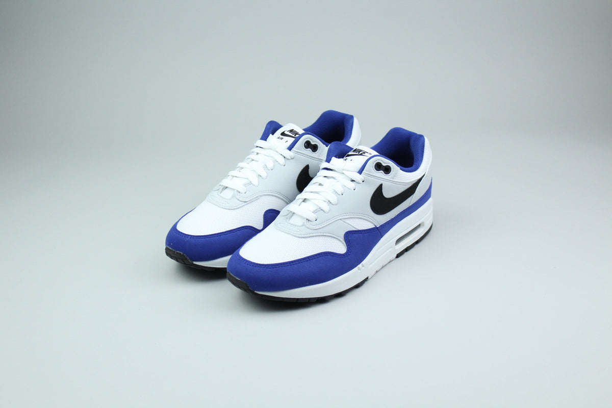 Nike Air Max 1 'Deep Royal Blue'