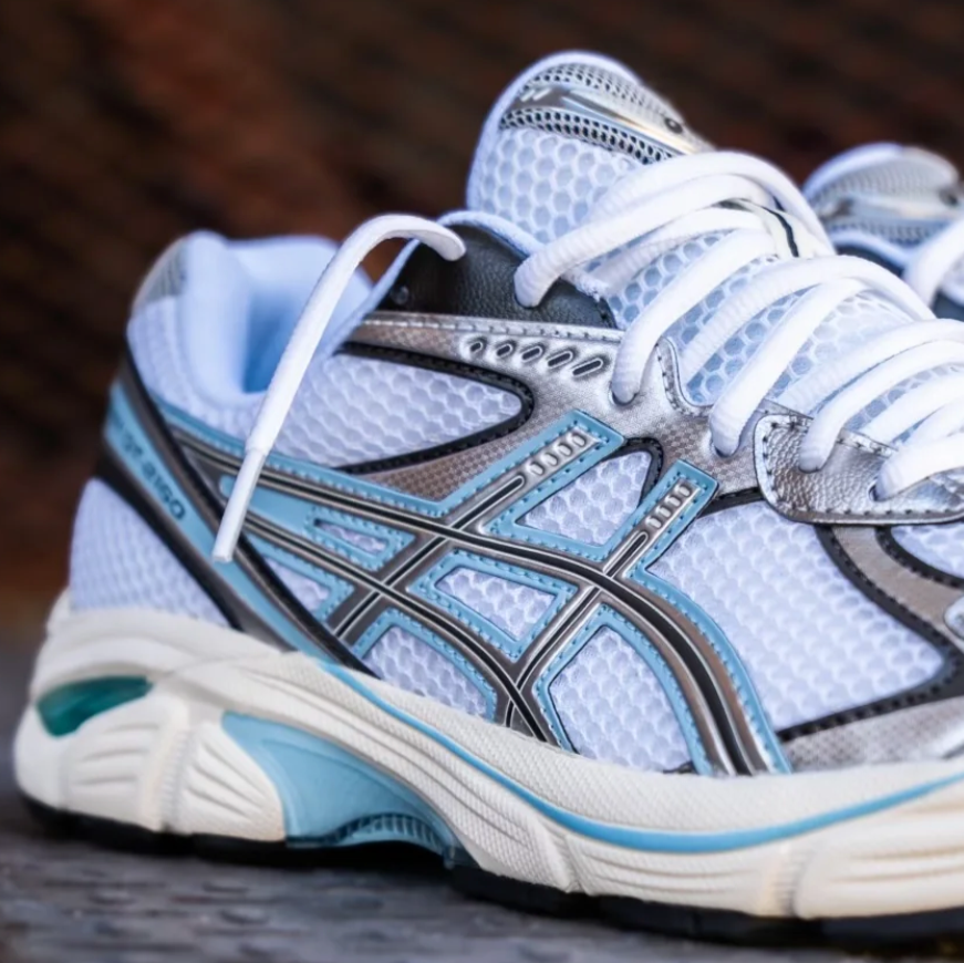 ASICS GT-2160 'Pure Silver Baby Blue'