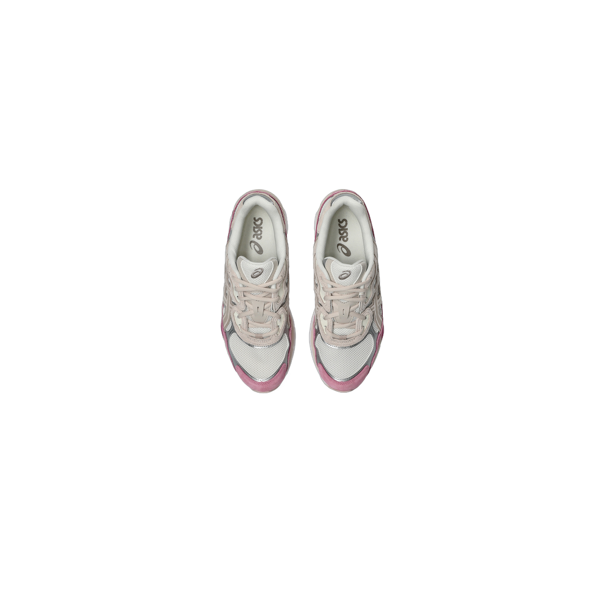 ASICS Gel-NYC 'Strawberries & Cream'