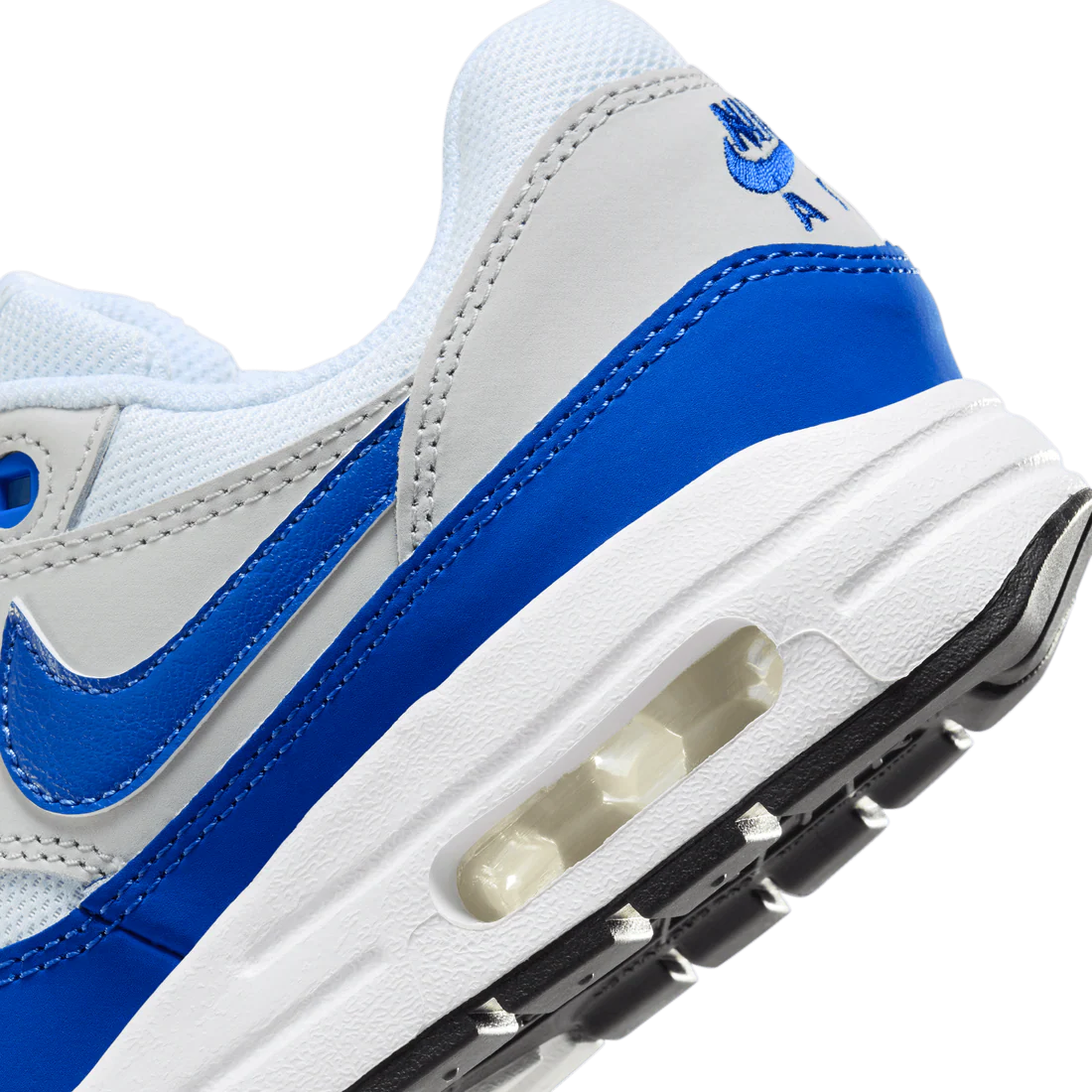 Nike Air Max 1 'Deep Royal Blue' (GS)