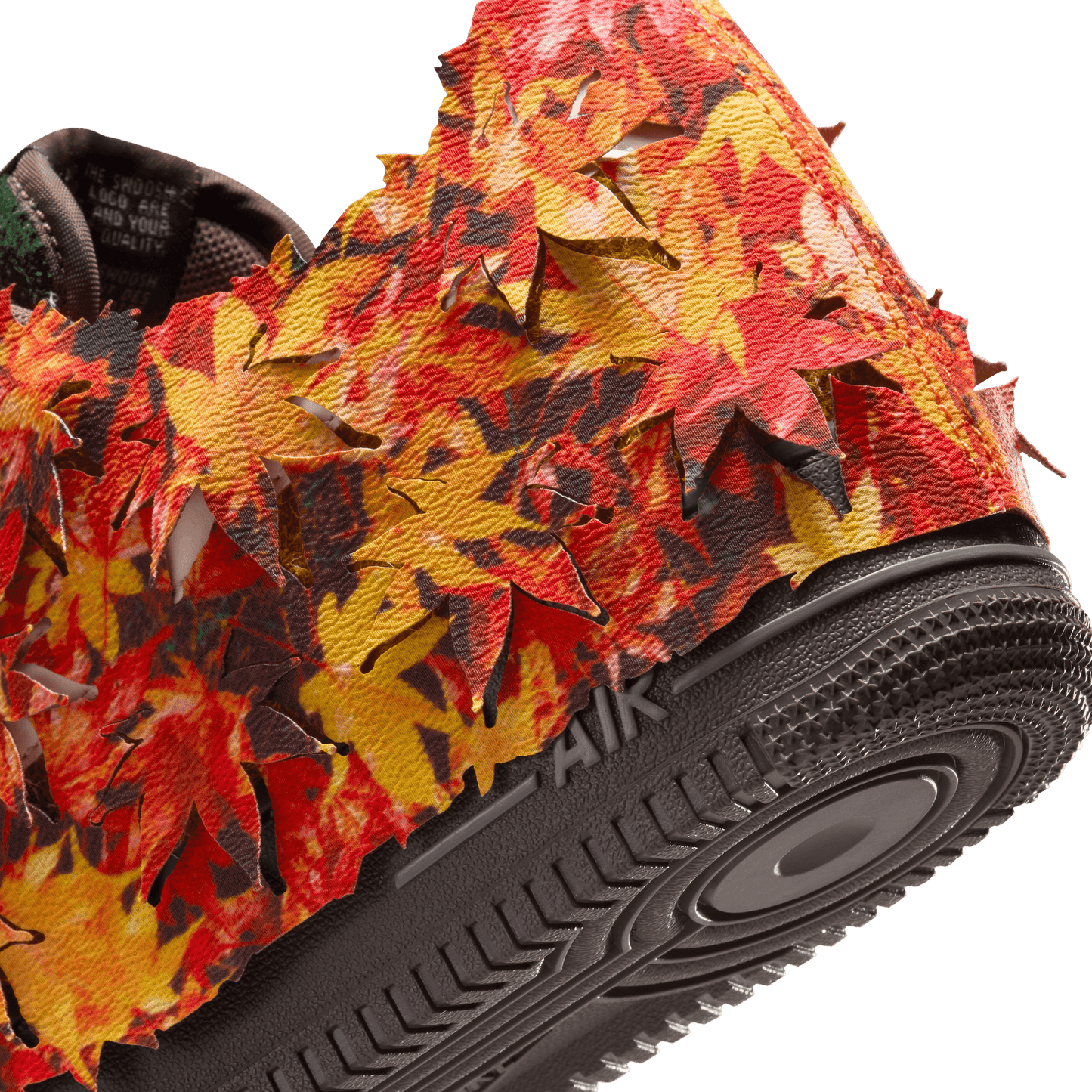 Air Force 1 '07 Lx 'Autumn Leaves'