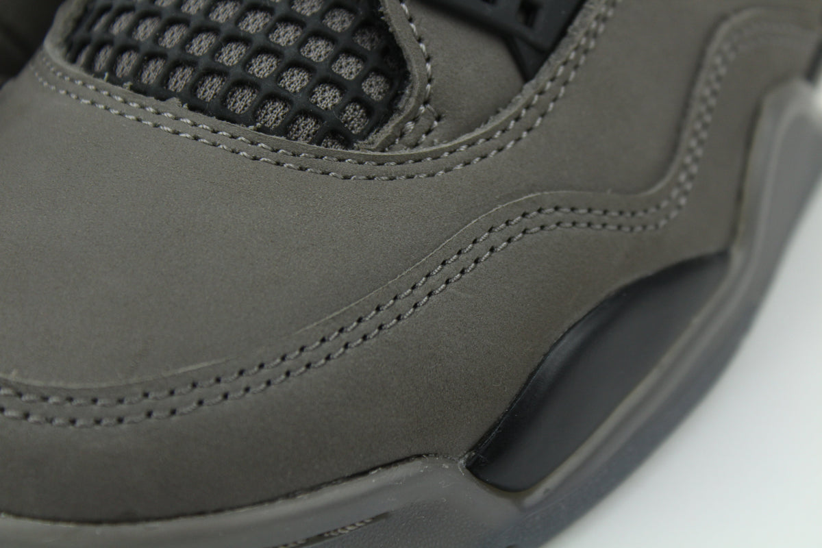 Air Jordan 4 Retro 'Cave Stone'