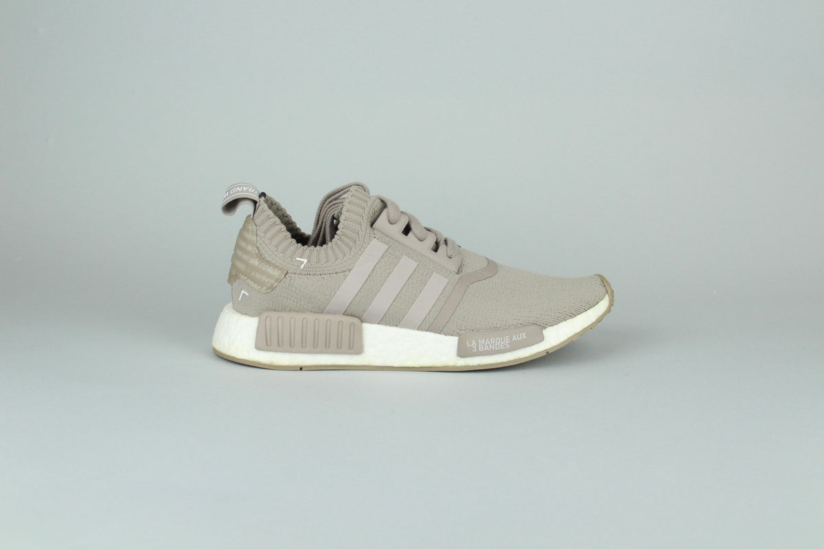 Adidas NMD Runner Primekit - Size 40 (ARCHIVE)