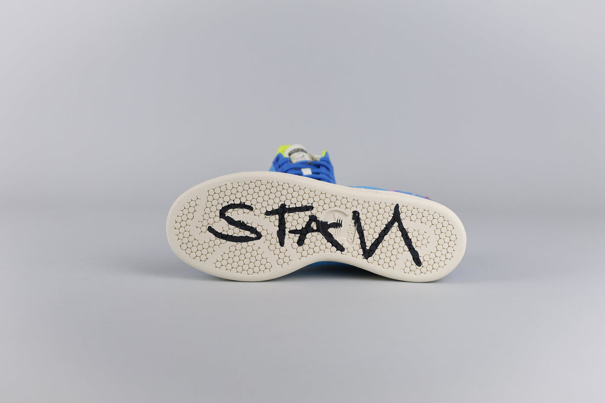 Adidas Stan Smith Disney 'Toy Story Rex and Aliens'- size 38 (ARCHIVE)