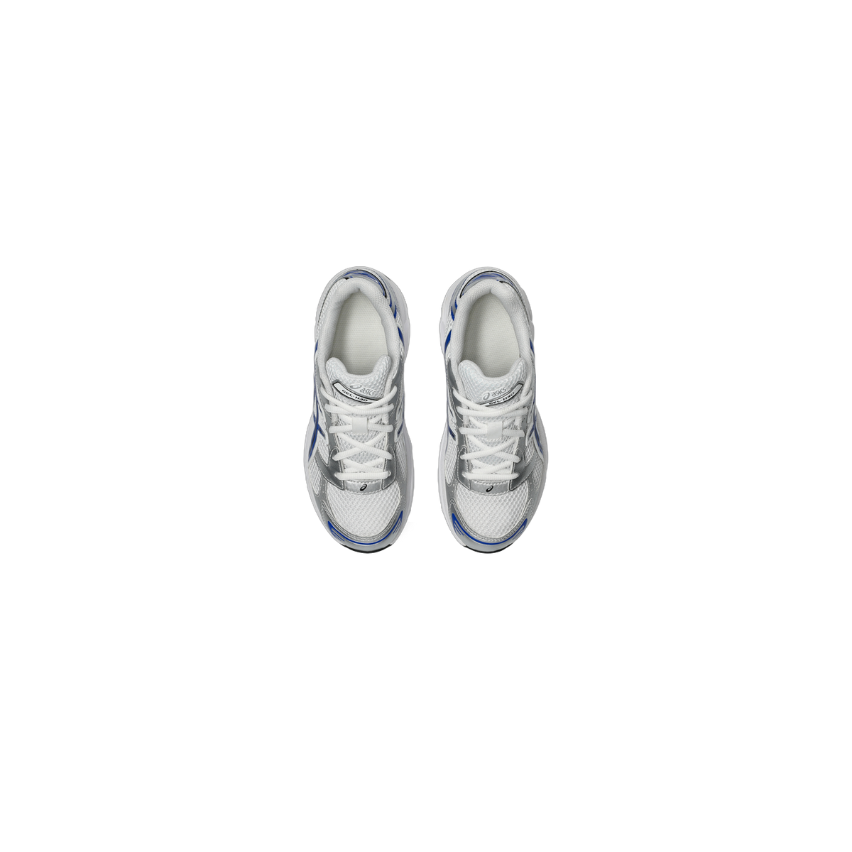 ASICS Gel-1130 'White/Blue' (GS)