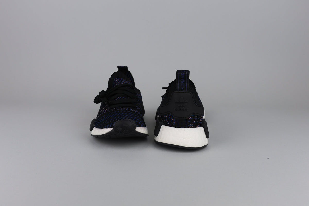 Adidas NMD R1 STLT 'Noble Indigo' (W) - size 36 2/3 (ARCHIVE)
