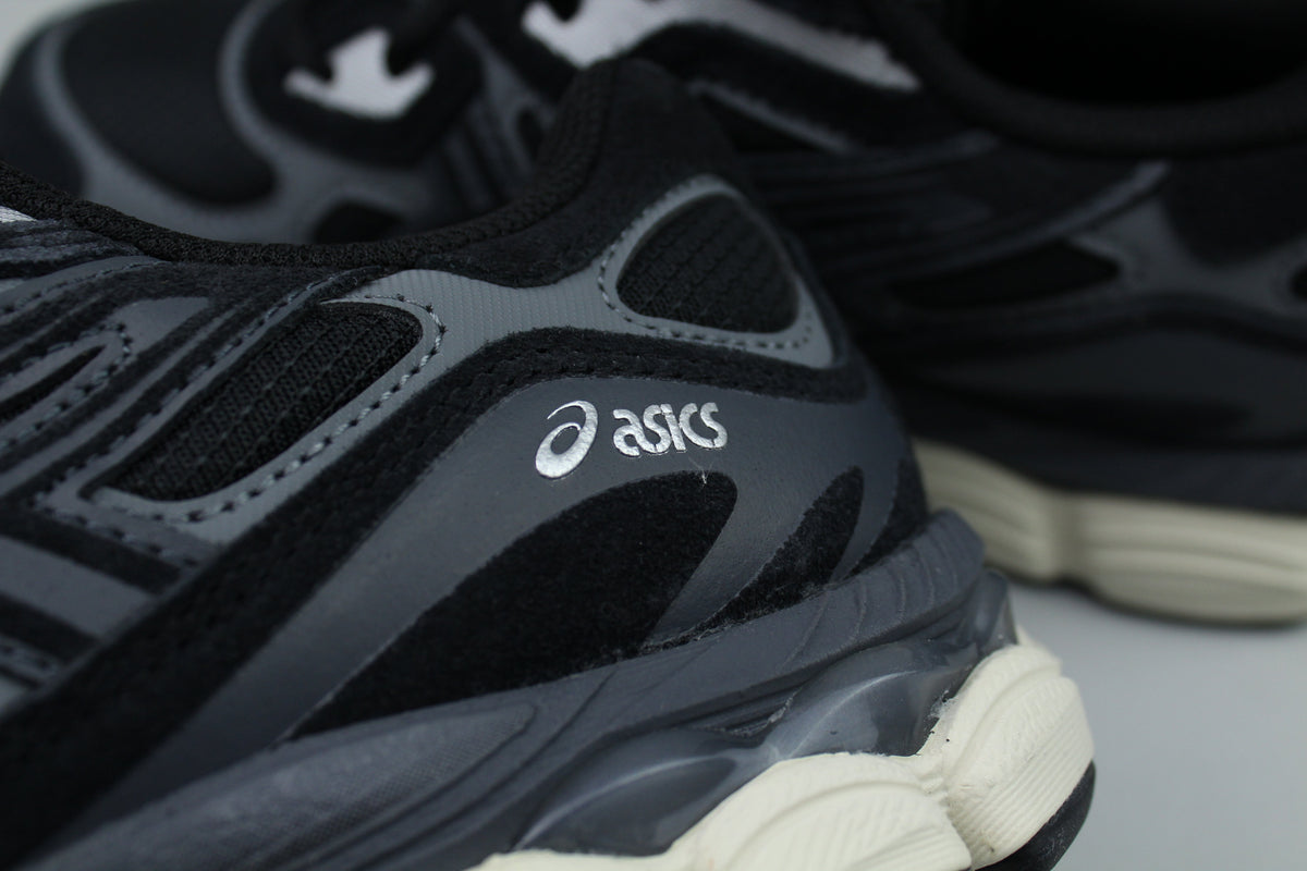 ASICS Gel-NYC 'Black/Black'