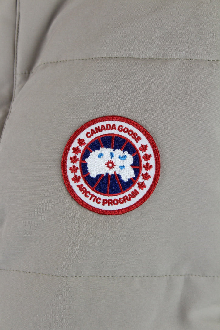 Canada Goose Freestyle Crew Vest 'Beige'