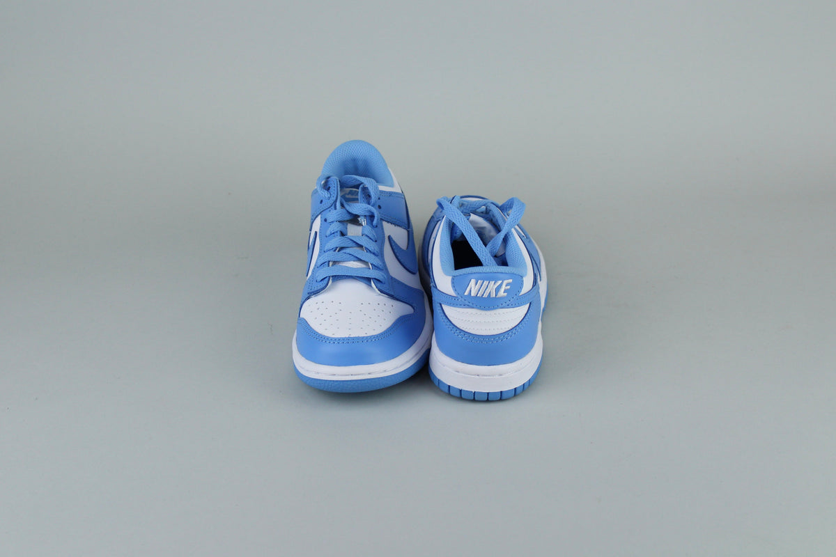 Nike Dunk Low UNC (GS) - Size 36.5 (ARCHIVE)