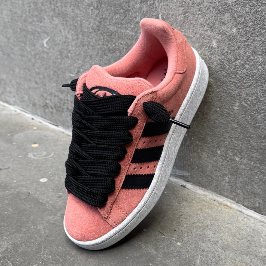 Adidas Campus 00s Laces 'Black'