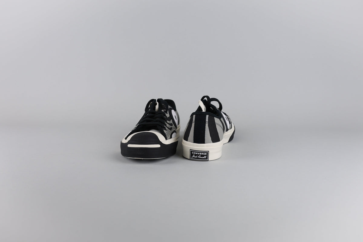Converse Jack Purcell SOULGOODS 'Tiger' - Size 45 (ARCHIVE)