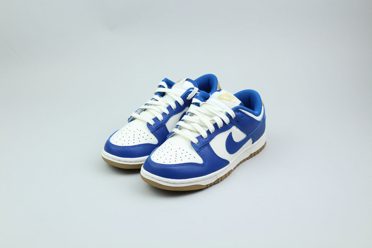 Nike Dunk Low 'Kansas City Royals'