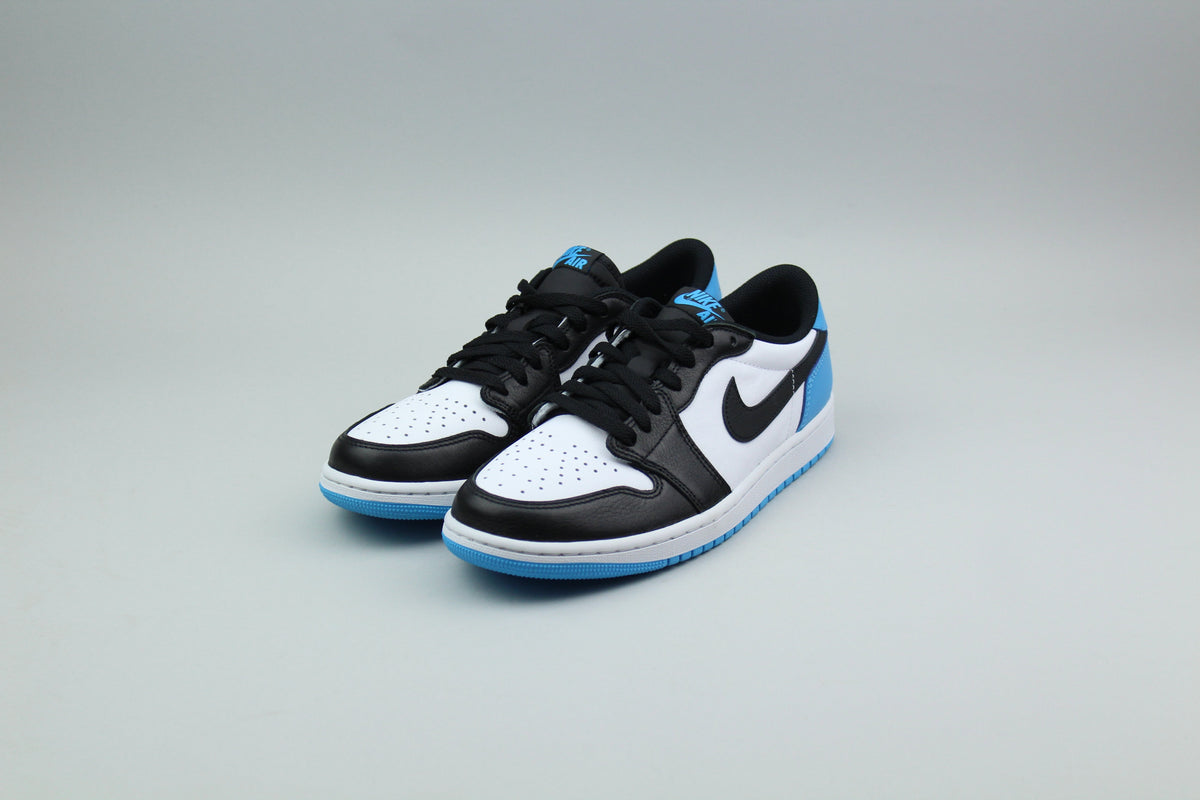 Air Jordan 1 Low 'Dark Powder Blue'