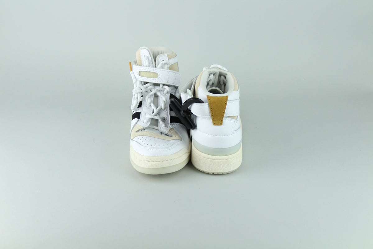 Adidas Forum Mid Beyonce Ivy Park 'White' - Size 43 1/3 (ARCHIVE)
