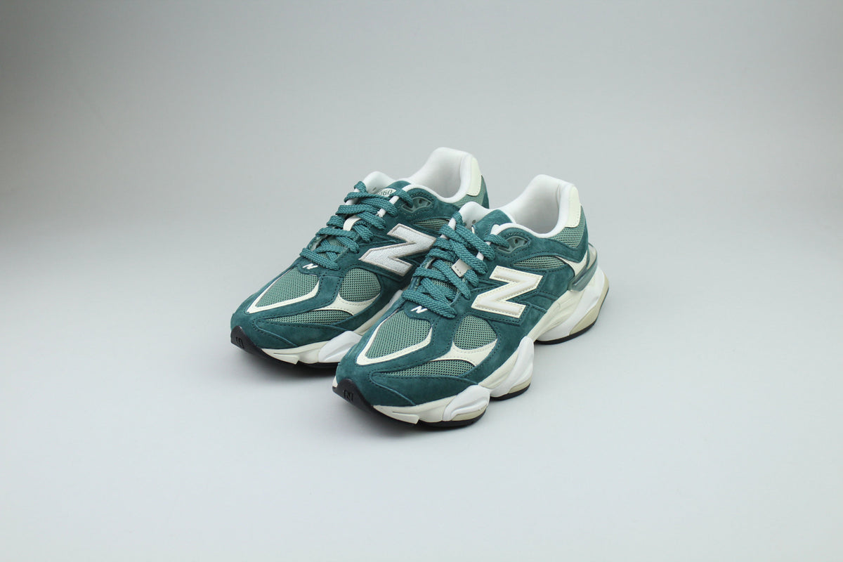New Balance 9060 'Spruce/Angora/Green'
