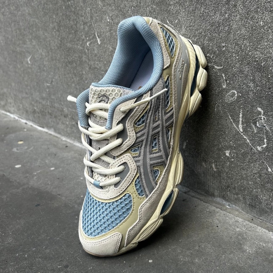 Asics Laces 'Cream'