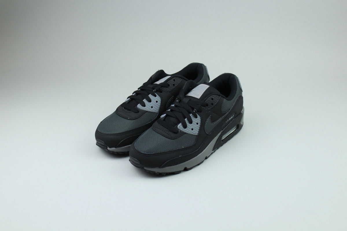 Nike Air Max 90 'Black Anthracite Cool Grey'