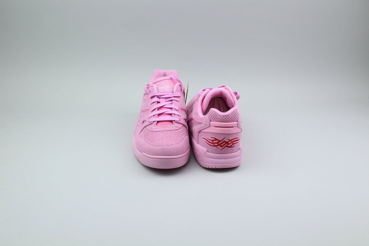 Diadora Luter Spectrum Rebound Ace Pirata 'Pink' - Size 45 (ARCHIVE)
