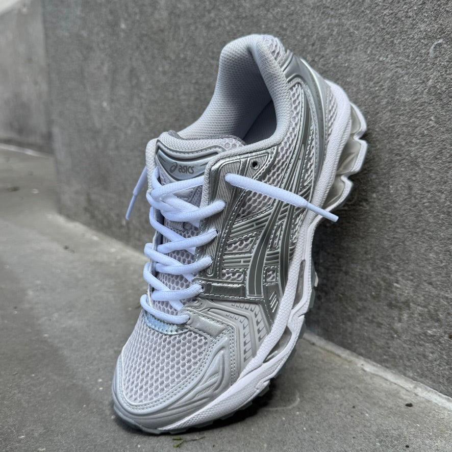 Asics Laces 'White'