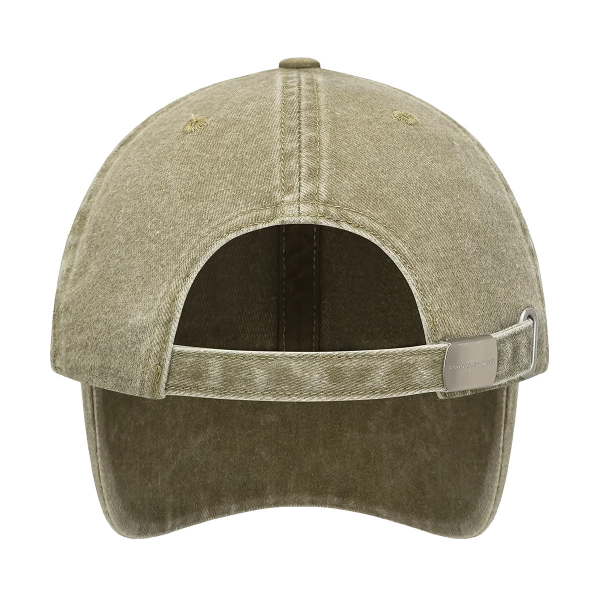 Basedball Cap 'Green'