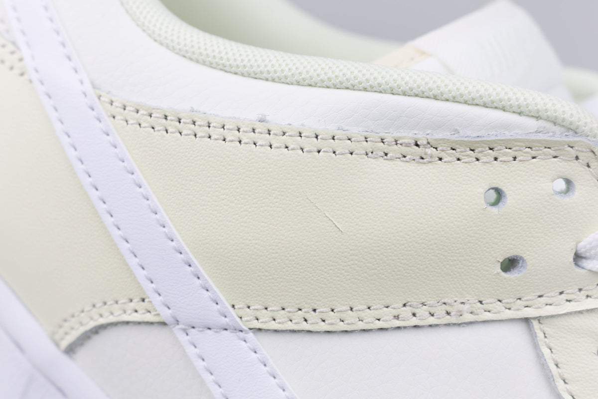 Nike Dunk Low Coconut Milk - Size 48.5 (ARCHIVE)