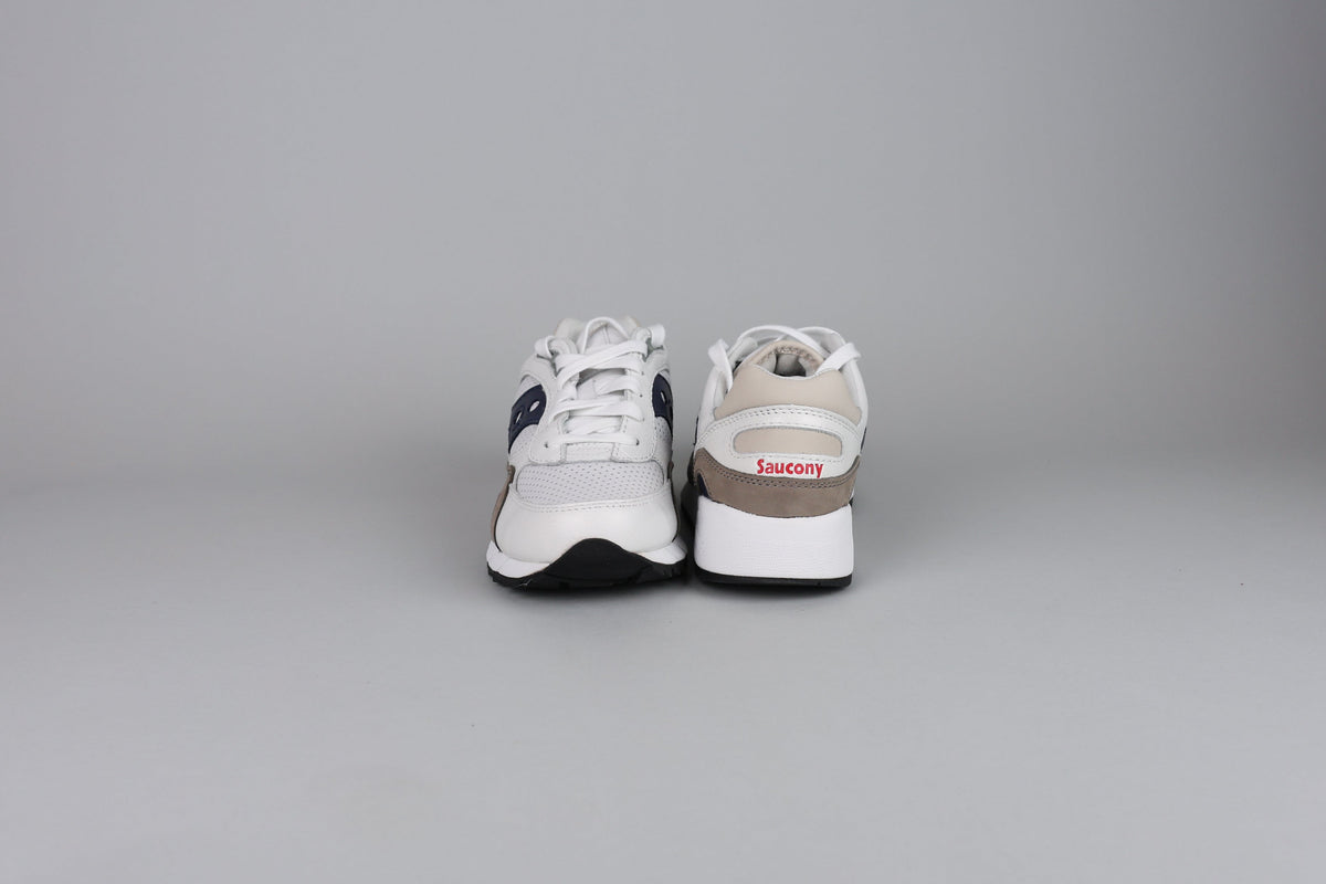 Saucony Shadow 6000 and Jazz Double Pack - Size 42 (ARCHIVE)