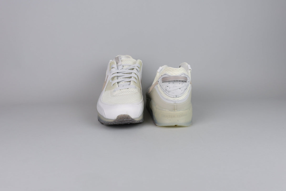 Nike Air Max 90 Terrascape 'White Photon Dust' - Size 49.5 (ARCHIVE)