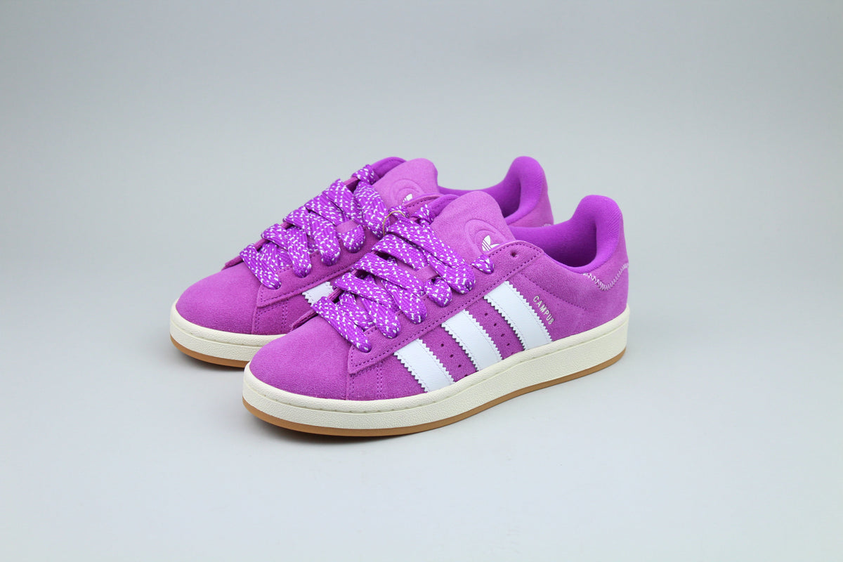 Adidas Campus 00s 'Purple Burst'