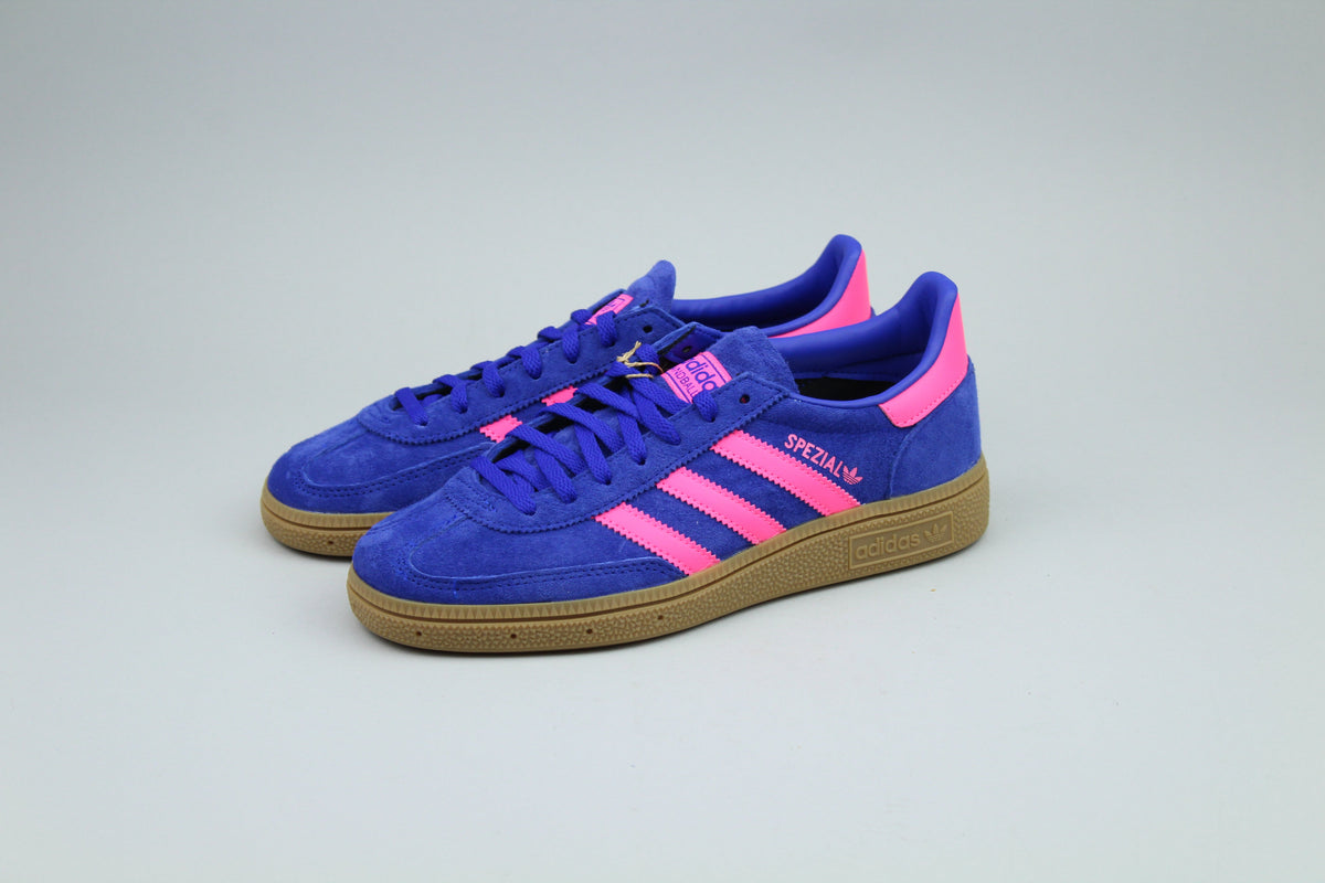 Adidas Handball Spezial 'Lucid Blue Pink' (Women's)