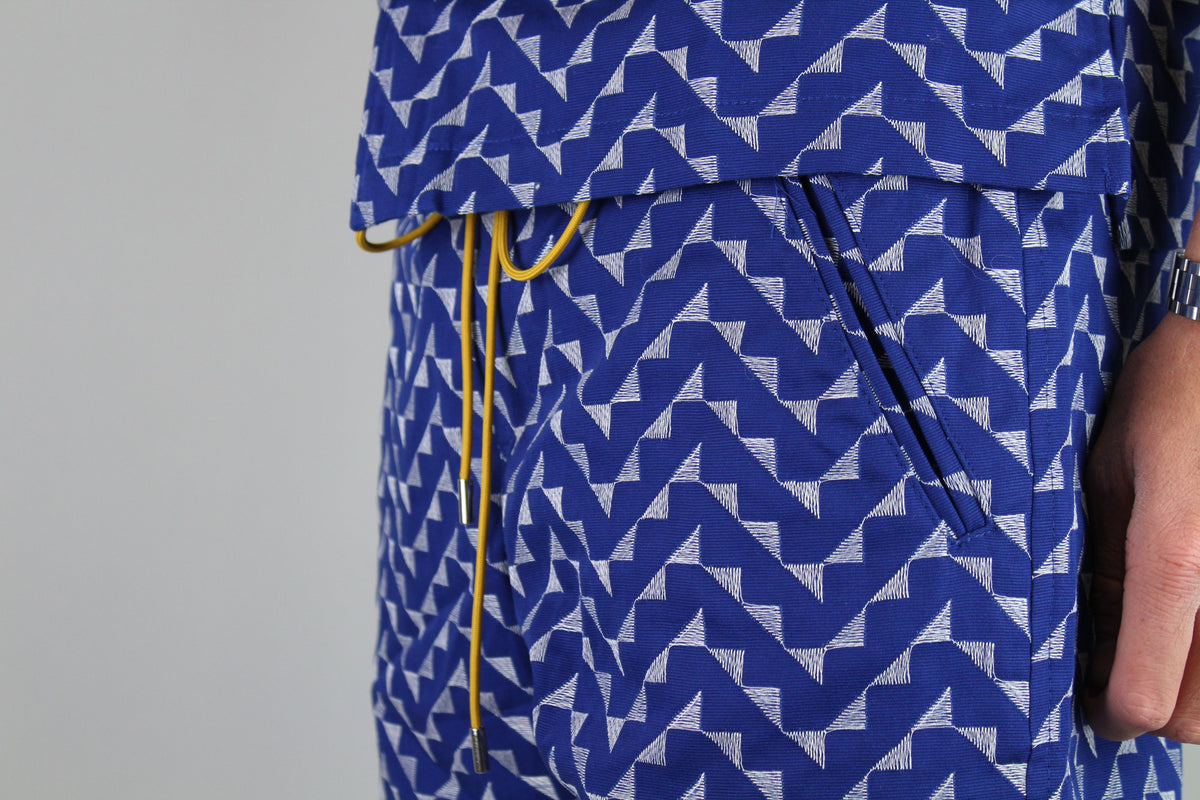 Rhude Beachfront Short 'Navy'