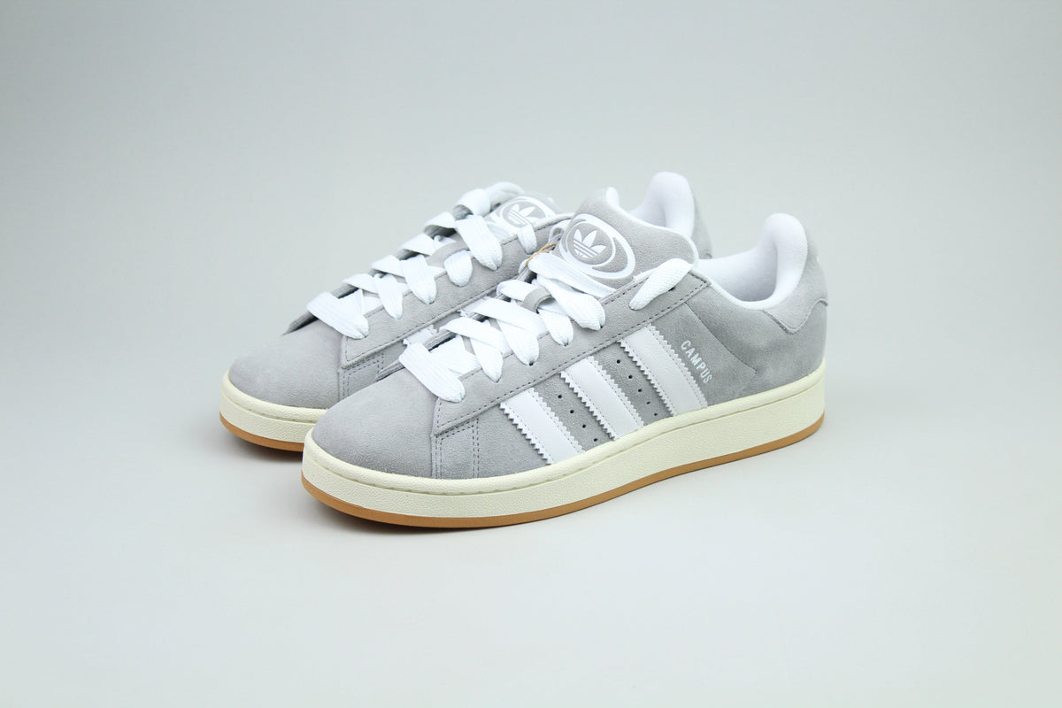 Adidas Campus 00s 'Grey Cloud White'