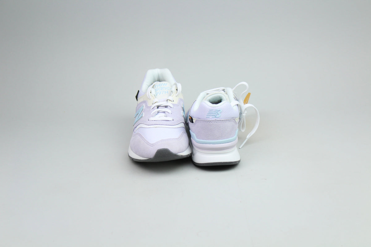 New Balance 997H 'Cordura Baby Blue' (Women's) - Size 36 (ARCHIVE)