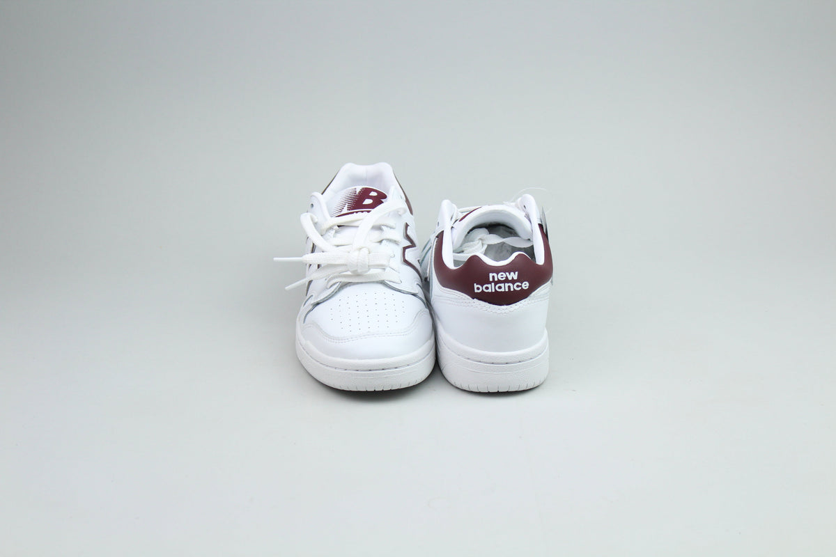 New Balance 480 'Bordeaux' - Size 42 (ARCHIVE)