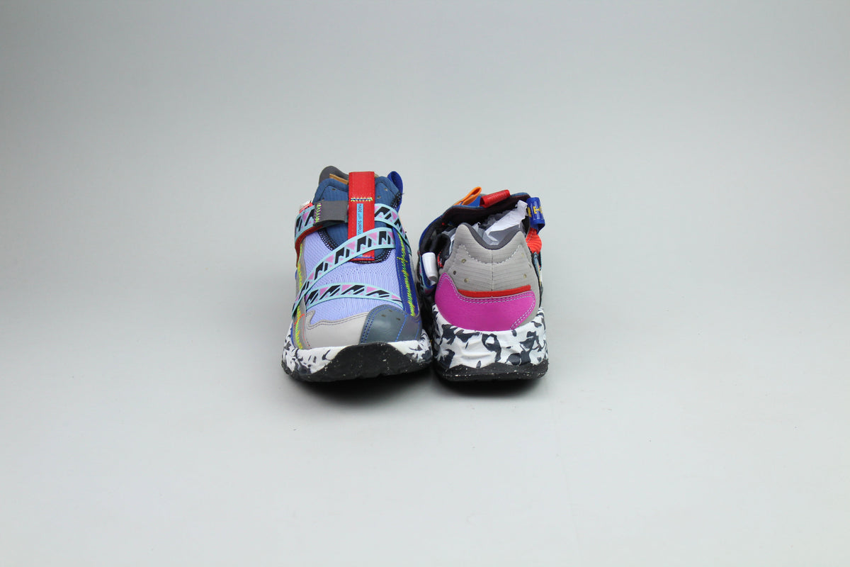 New Balance Test Run Project 3.0 'Multi-Color' - Size 42 (ARCHIVE)