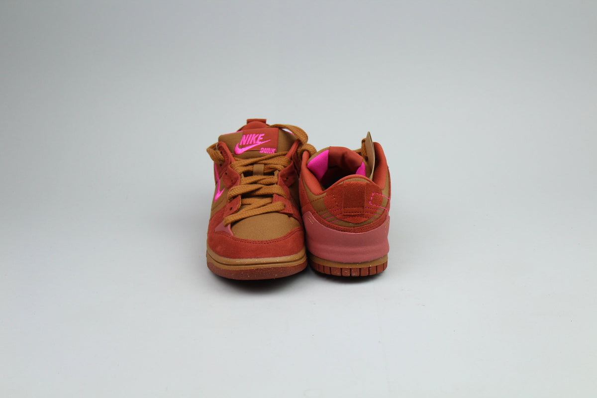 Nike Dunk Low Disrupt 2 'Desert Bronze' - Size 38 (ARCHIVE)