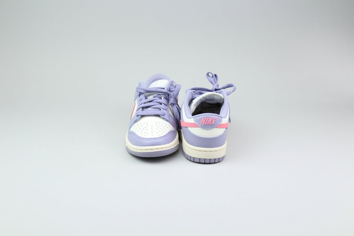 Nike Dunk Low Indigo Haze (Women's) - Size 37.5 (ARCHIVE)