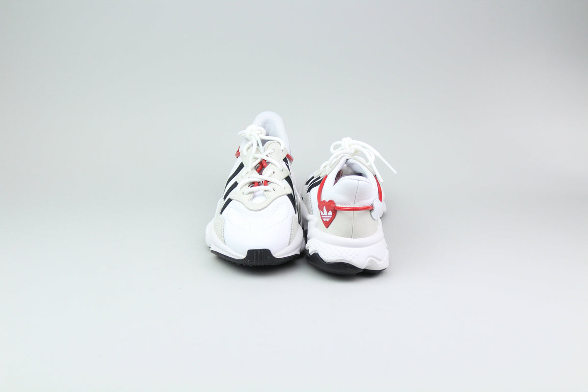 Adidas OZWEEGO Valentine's Day - Size 36 (ARCHIVE)
