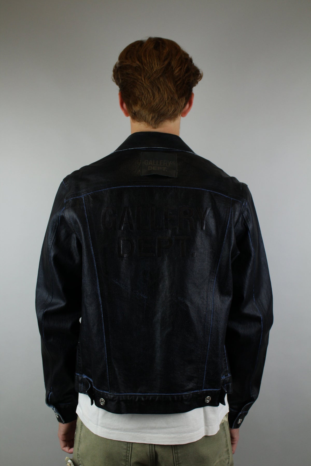 Gallery Dept. Analog Andy Jacket 'Black'