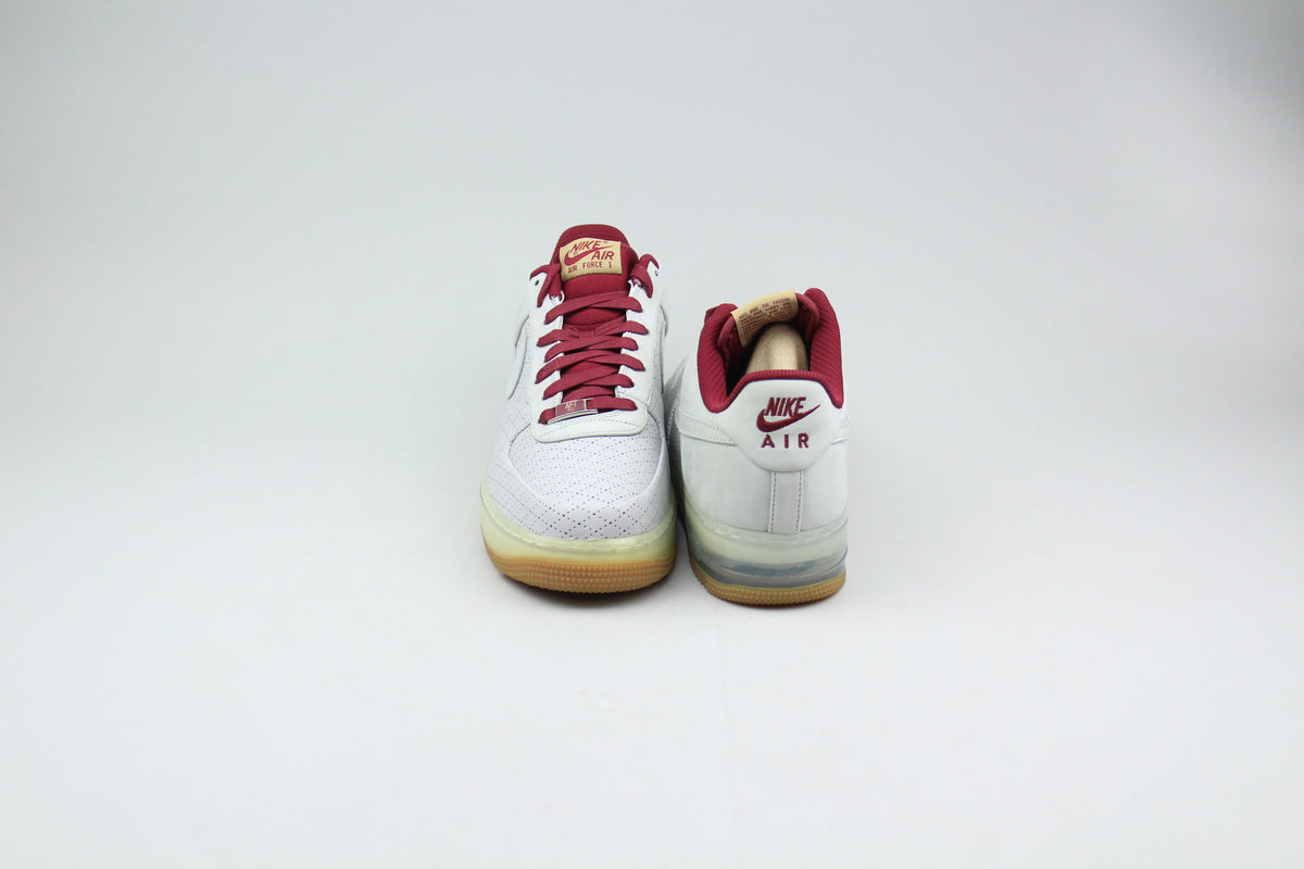 Nike Air Force 1 'Supreme Max Air' 2008 - Size 46 (ARCHIVE)