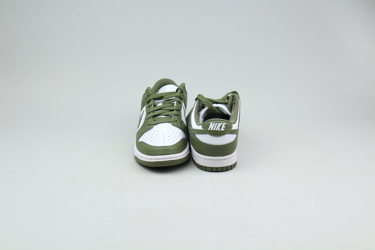 Nike Dunk Low Medium Olive - Size 40 (ARCHIVE)